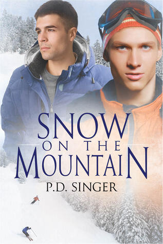 Snow on the Mountain (2)