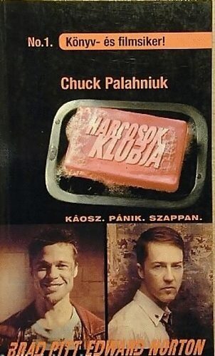 Harcosok klubja