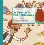 As Histórias de Pedro Malasartes