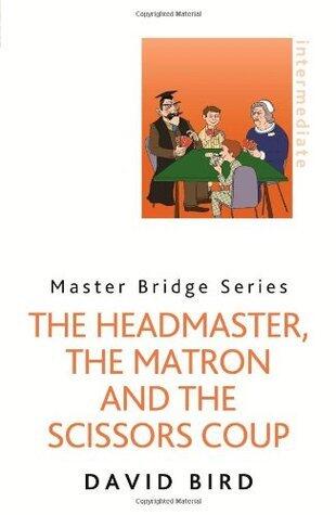 The Headmaster, The Matron and the Scissors Coup