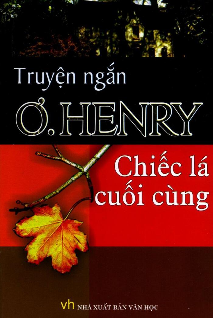 Truyện Ngắn O.Henry