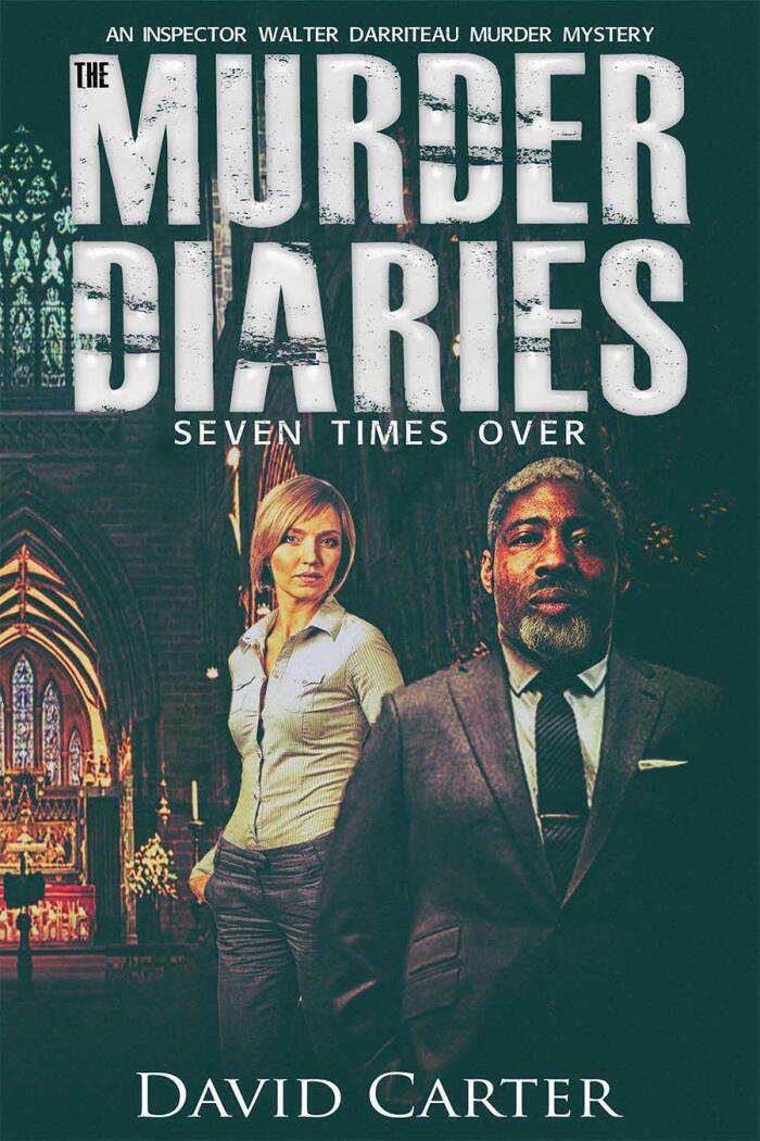 The Murder Diaries: Seven Times Over