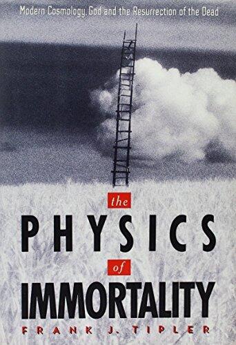 The Physics of Immortality: Modern Cosmology, God and the Resurrection of the Dead