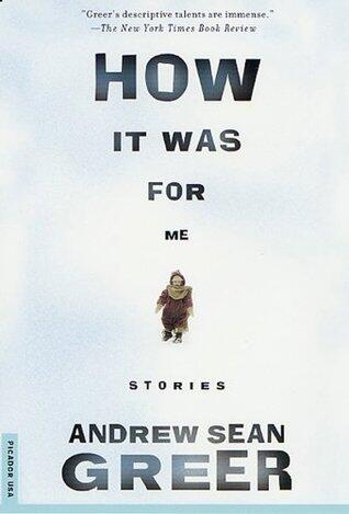 How It Was for Me: Stories