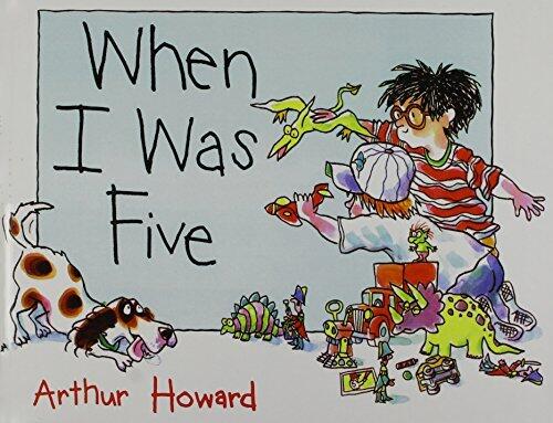 When I Was Five