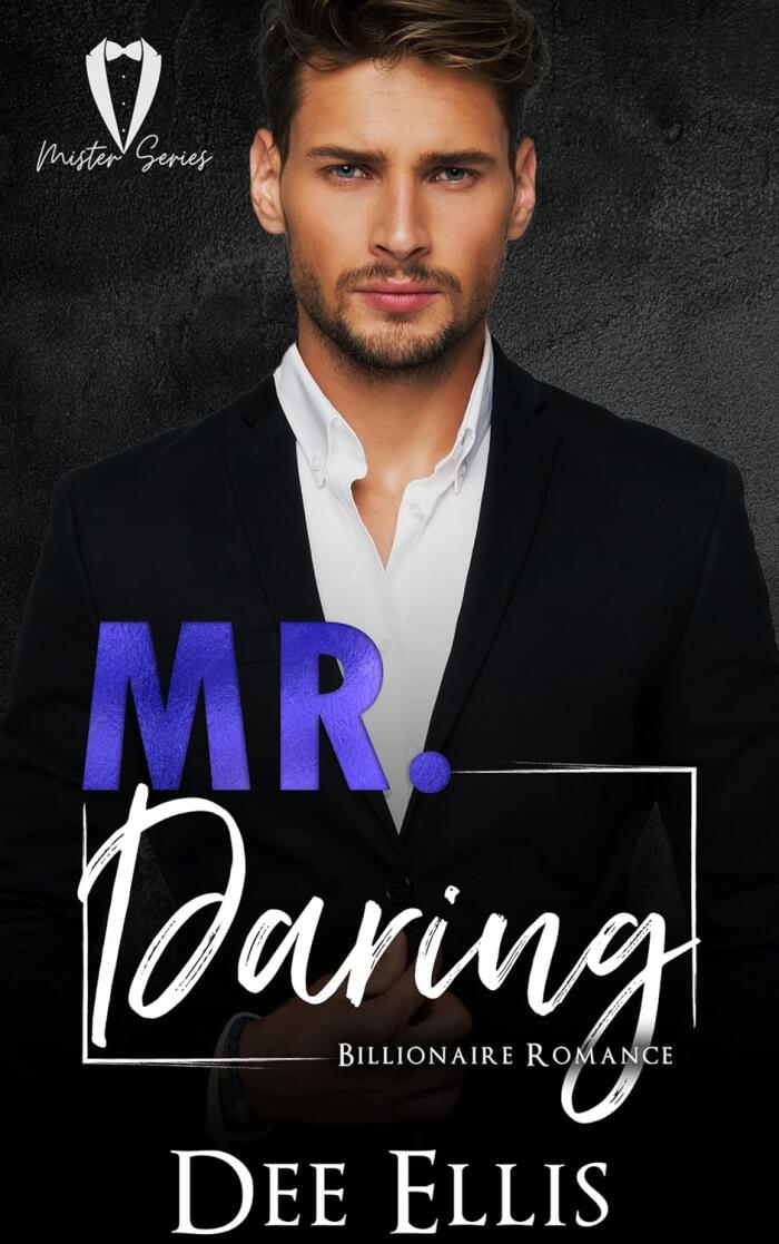 Mr. Daring