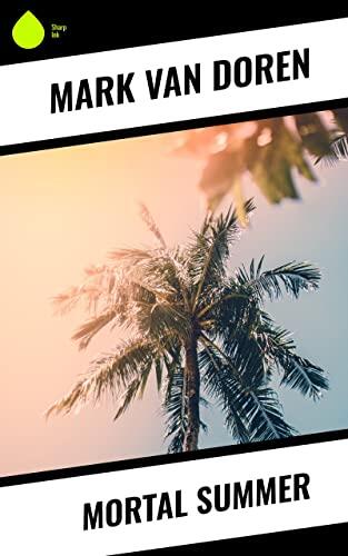 Mortal Summer