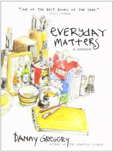 Everyday Matters