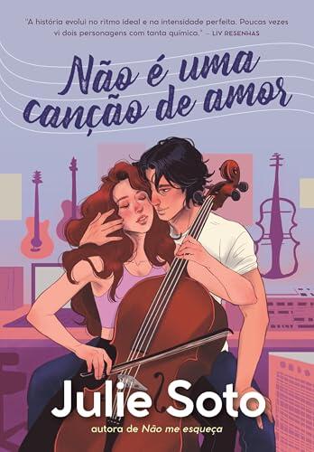 Não É Uma Canção De Amor