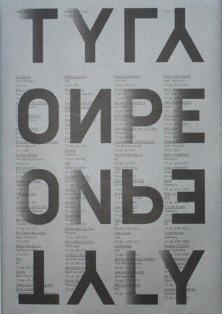 Type Only