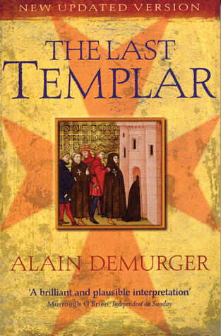 The Last Templar