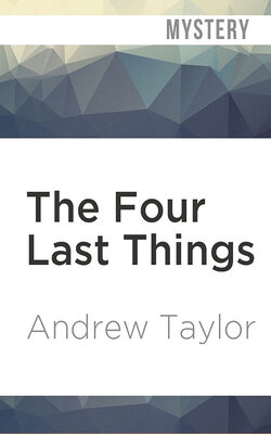 The Four Last Things
