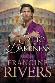 An Echo in the Darkness (Mark of the Lion #2) 10th (tenth) edition Text Only
