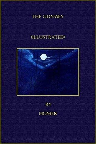 The Odyssey