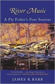 River Music: Publisher: Lyons Press