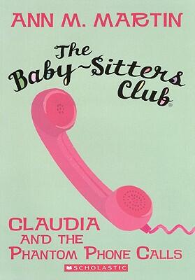 Claudia and the Phantom Phone Calls