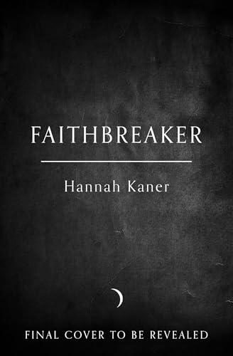 Faithbreaker