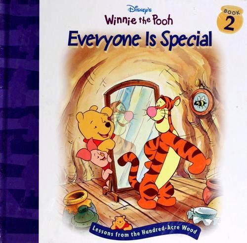 Everyone is Special