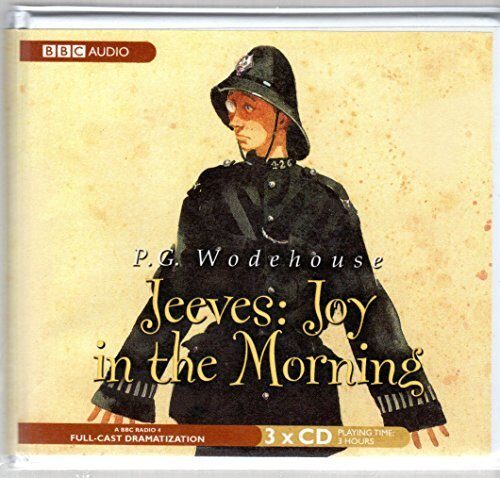 Jeeves: Joy in the Morning