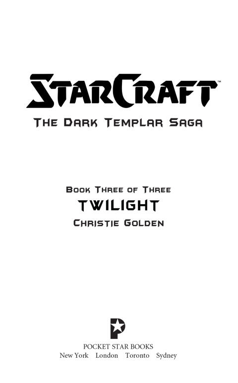 StarCraft: Dark Templar (Twilight)
