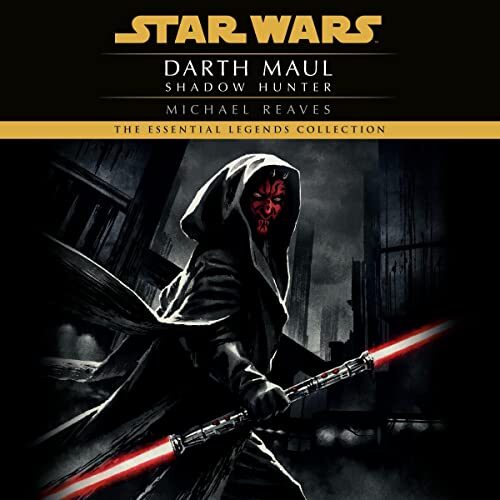 Darth Maul: Shadow Hunter