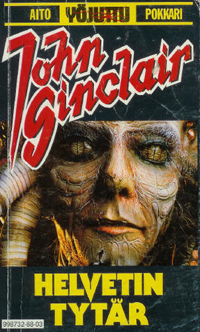 John Sinclair: Helvetin tytär
