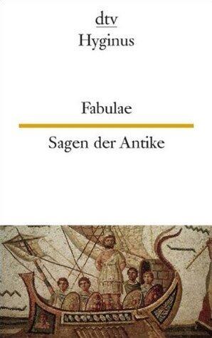 Fabulae = Sagen der Antike