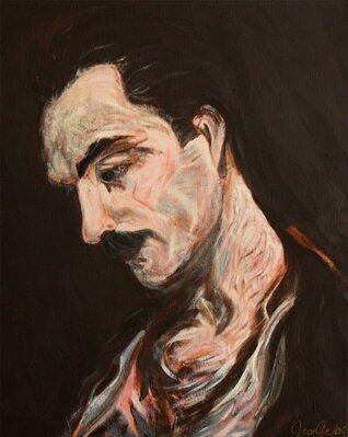 The Thoughts of Khalil Gibran