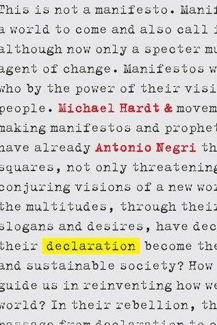 Declaration