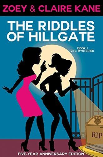 The Riddles of Hillgate, 5-Year Anniversary Edition