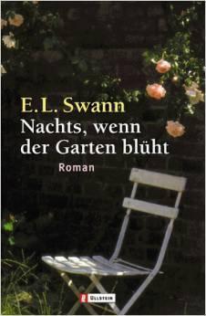 Nachts, wenn der Garten blüht.