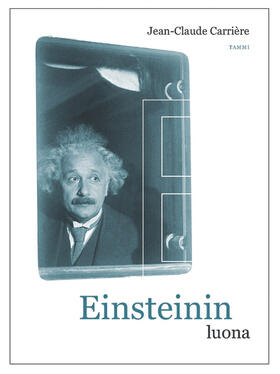 Einsteinin luona