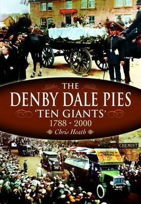 The Denby Dale Pies