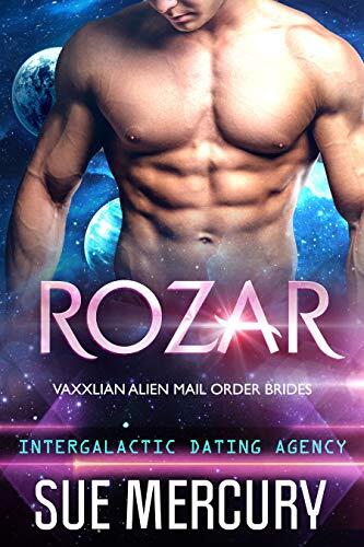 Vaxxlian Alien Mail Order Brides