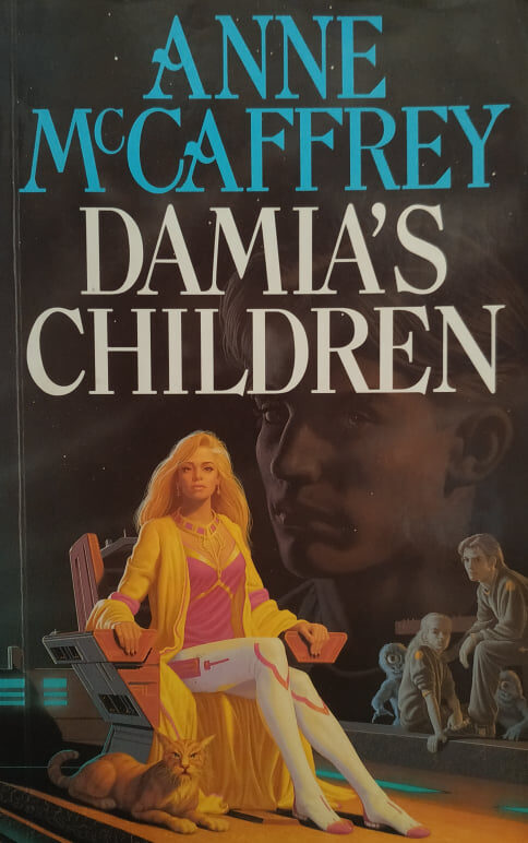 Damia's Children