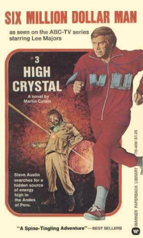 Cyborg III: High Crystal