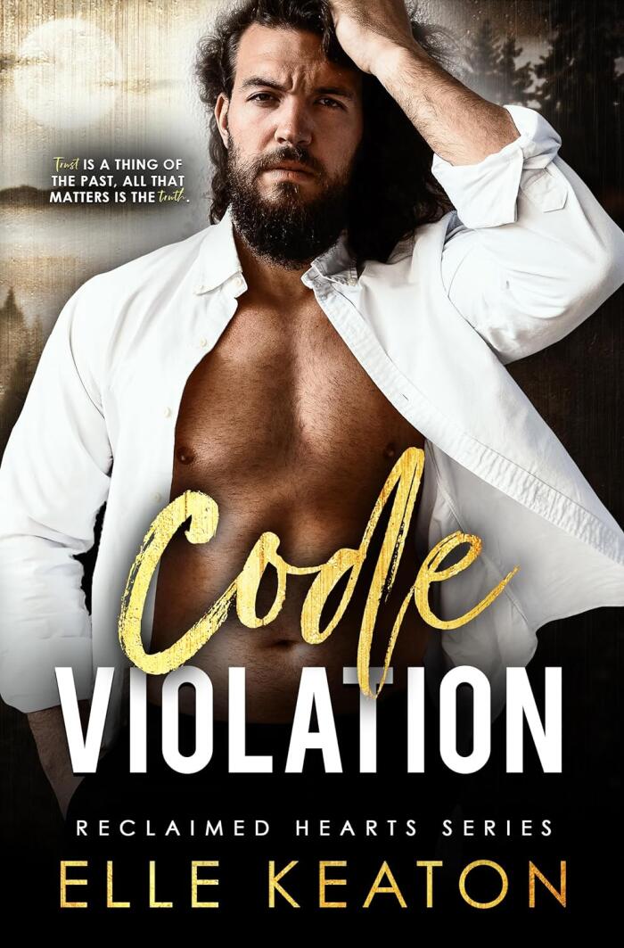 Code Violation
