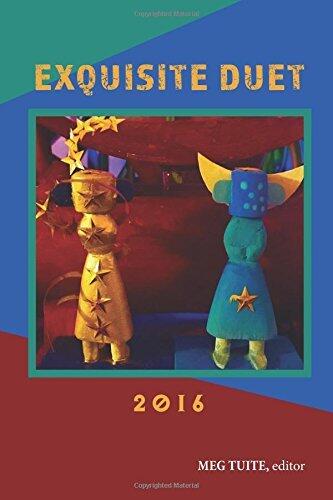 Exquisite Duet 2016: Anthology