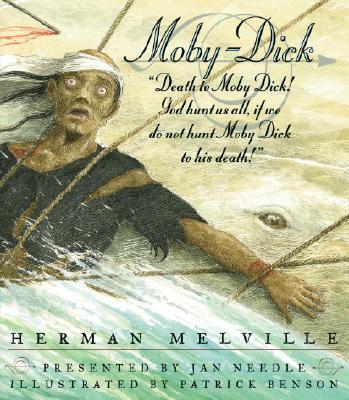 Moby Dick  [adaptation]