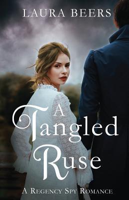 A Tangled Ruse: A Regency Spy Romance