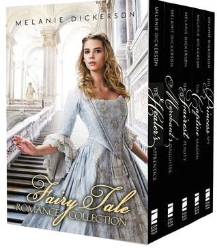 Fairy Tale Romance Collection