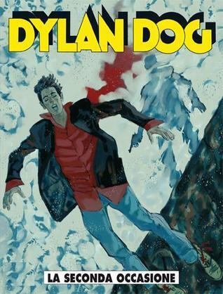 Dylan Dog n. 296: La seconda occasione
