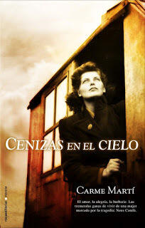 Cenizas en el Cielo