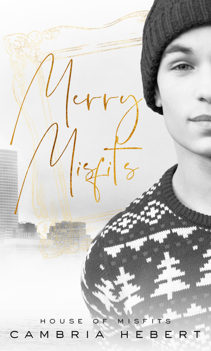 Merry Misfits