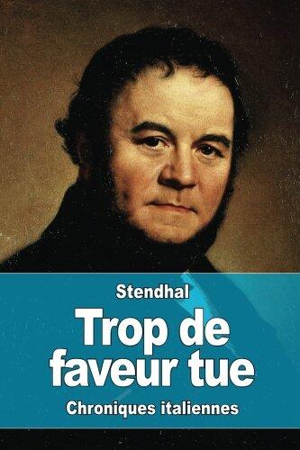 Trop de faveur tue