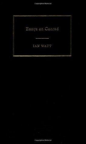 Essays on Conrad