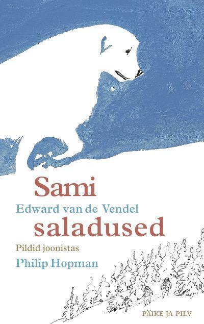 Sami saladused