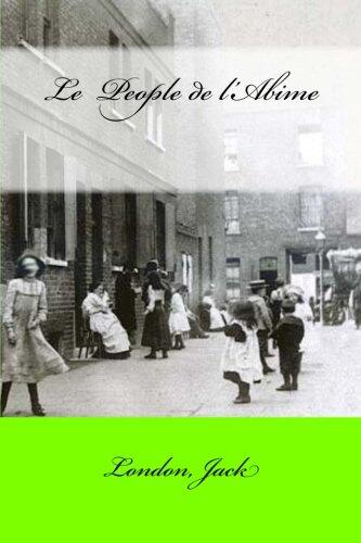 Le People de l Abime