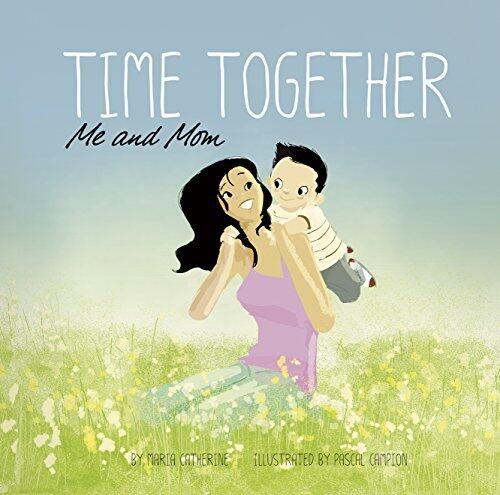 Time Together: Me and Mom