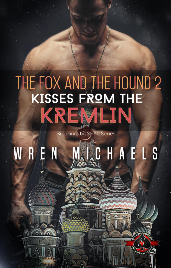 The Fox and The Hound 2: Kisses From the Kremlin